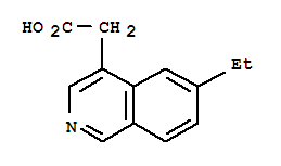 CAS No 756809-77-5  Molecular Structure