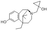 CAS No 75684-07-0  Molecular Structure
