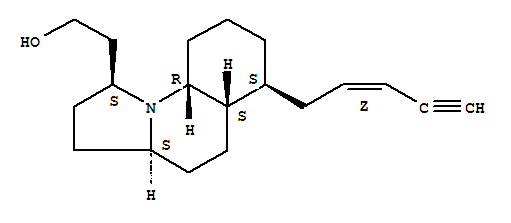 Cas Number: 75685-48-2  Molecular Structure