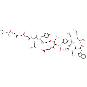 CAS No 756886-17-6  Molecular Structure