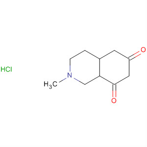 CAS No 75690-07-2  Molecular Structure