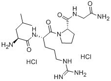 CAS No 75690-75-4  Molecular Structure