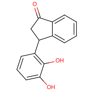CAS No 756900-95-5  Molecular Structure