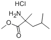 Cas Number: 75691-29-1  Molecular Structure