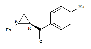 CAS No 7570-89-0  Molecular Structure