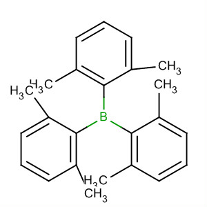 CAS No 75700-28-6  Molecular Structure