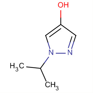 CAS No 75702-84-0  Molecular Structure