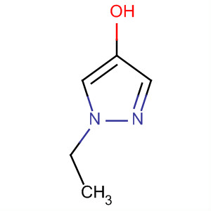 CAS No 75702-85-1  Molecular Structure