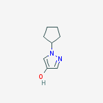 CAS No 75702-86-2  Molecular Structure