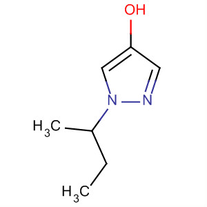 Cas Number: 75702-87-3  Molecular Structure