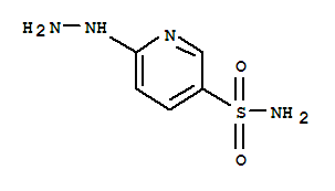 CAS No 75710-97-3  Molecular Structure