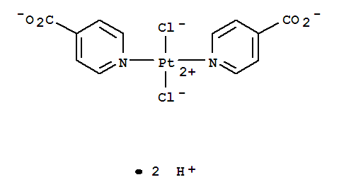 CAS No 75714-83-9  Molecular Structure