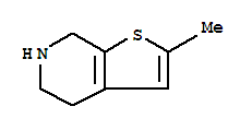 CAS No 757152-25-3  Molecular Structure