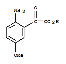CAS No 757157-10-1  Molecular Structure