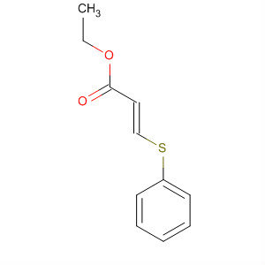 Cas Number: 75717-35-0  Molecular Structure