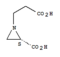 CAS No 757172-88-6  Molecular Structure