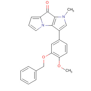 CAS No 757188-74-2  Molecular Structure