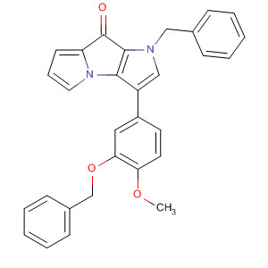 CAS No 757188-78-6  Molecular Structure