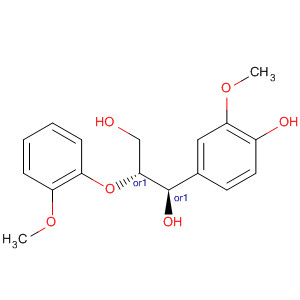 CAS No 7572-88-5  Molecular Structure