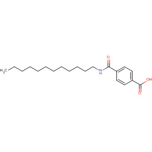 CAS No 75727-43-4  Molecular Structure