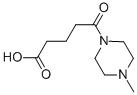 CAS No 75727-47-8  Molecular Structure