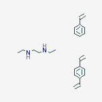CAS No 75734-81-5  Molecular Structure