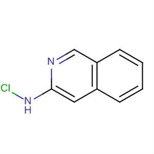 CAS No 7574-64-3  Molecular Structure