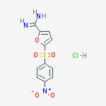 CAS No 75745-69-6  Molecular Structure