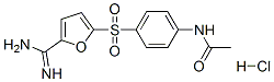 CAS No 75745-70-9  Molecular Structure