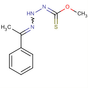 CAS No 7575-81-7  Molecular Structure