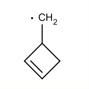 CAS No 75759-32-9  Molecular Structure