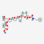 CAS No 75761-63-6  Molecular Structure