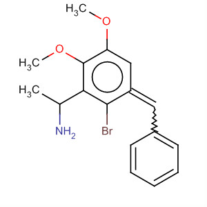 CAS No 75767-96-3  Molecular Structure