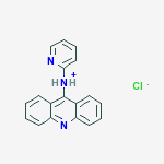 Cas Number: 75775-71-2  Molecular Structure