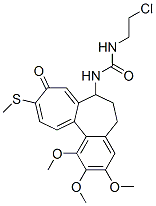 CAS No 75776-08-8  Molecular Structure