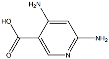 CAS No 75776-48-6  Molecular Structure