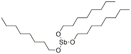 CAS No 7578-07-6  Molecular Structure