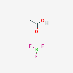 CAS No 7578-36-1  Molecular Structure