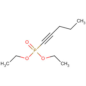 CAS No 7579-98-8  Molecular Structure