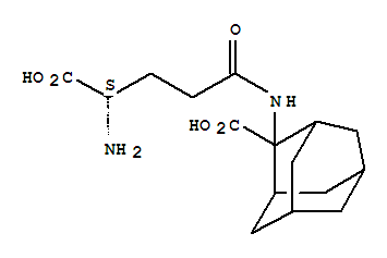 CAS No 75790-48-6  Molecular Structure