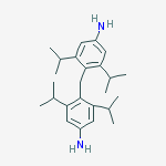 CAS No 75790-85-1  Molecular Structure