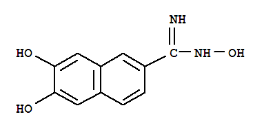 CAS No 757902-26-4  Molecular Structure