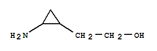 CAS No 757910-10-4  Molecular Structure