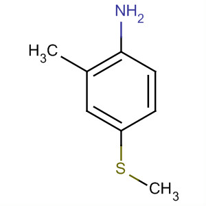CAS No 75794-20-6  Molecular Structure