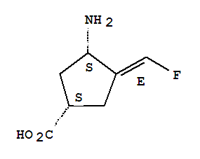 CAS No 757942-69-1  Molecular Structure
