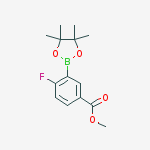 CAS No 757982-31-3  Molecular Structure