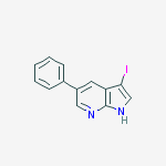 CAS No 757982-79-9  Molecular Structure