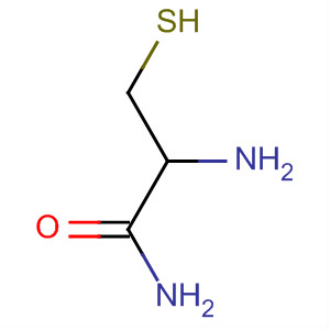 CAS No 758-90-7  Molecular Structure