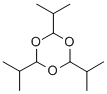 CAS No 7580-12-3  Molecular Structure