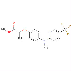 Cas Number: 75806-62-1  Molecular Structure